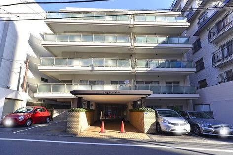 グレイス西麻布